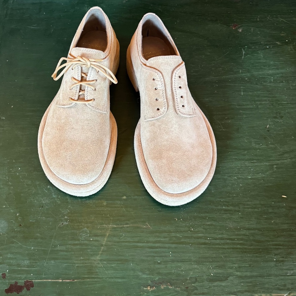 Officine Creative Era Suede